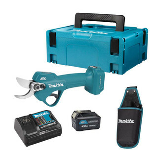 Makita 12V CXT Pruners & Shears